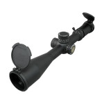 Like New Nightforce ATACR 7-35x56 Zerostop .25 MOA MOAR-T Digillum PTL Riflescope C626__LN