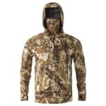 First Lite Men's Approach Hoody Typha XL MTOLHTYXL