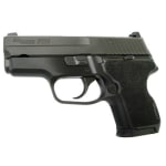 Sig P224 .357 Pistol 224-357-BSS