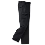 Filson 28 Black Mackinaw Field Pants FIL-14010-BL