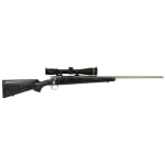 Remington 700 Mountain 30-06 & Leupold VX-6 3-18x44 SF Plex Rifle SF0035