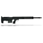 Desert Tech HTI Rifle 375 Cheytac Black Receiver Black Stock