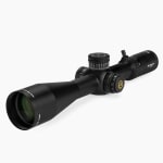 Athlon Ares ETR GEN2 UHD 4.5-30x56mm APLR12 FFP IR MOA Reticle Riflescope 212113J