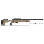 Accuracy International AT Dark Earth Rifle 6.5CM Folding RH