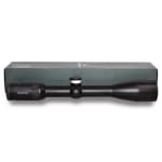 Swarovski Z6 3-18x50 BT Plex - Matte Black -UA349