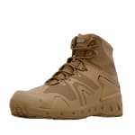 First Tactical Men's AERO-TAC Mid Side-Zip Boots Coyote 165928-060 - Main Image