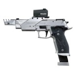 Sig P226 X5 Open 9mm Pistol 226X5E-9-OPEN