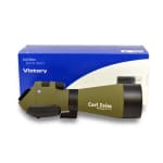 Zeiss DiaScope 85T* FL Straight Spotting Scope Body with LotuTec-UA354