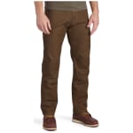 Kuhl Rydr Full Style Pants Dark Khaki Men's Size 42x36 5016-DKK-M-42-36