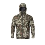 First Lite Men's Omen Stormshelter Jacket Fusion XL MOOSJFUXL