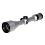 Zeiss Conquest 3-9x50 Rapid Z 600 Reticle Hunting Turrets Silver
