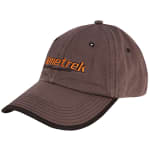 Kenetrek Logo Ball Cap Grey