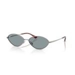 Ray-Ban Gunmetal AZURE Polar 0RB3757-0042V59