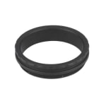 Tenebraex Adapter for use with Tactcal Tough Objective flip cover for 42mm Schmidt Bender scopes (us 42SBCF-AR