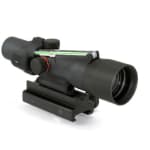 Trijicon ACOG 3x30 .223 Green Chevron TA33G-8