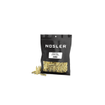 Nosler Brass - 22 Nosler (250ct) Bulk Brass Bag 10068