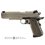 Sig Sauer 1911 Full Size 45 ACP (2) 8 RD Steel Mags