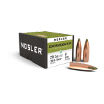 Nosler E-Tip ET - 375 260g SP BAND .725 (50ct) Bullets 59379