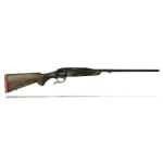 Luxus Arms Model 11 .243 Win. Single Shot Rifle 224