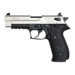 Two-Tone Finish MOS-22-T