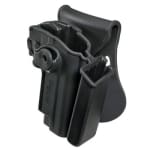 Sig Sauer P232 RHS Holster w/ Mag Pouch