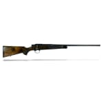 Blaser RH R93 Attache, 7mm rem mag fluted barrel with answer brake, titanium nitrated mag bolt head,