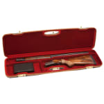 Negrini One Shotgun 36.5" Case Black/Red 1607SLX/4713