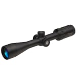 Sig Sauer Whiskey 3 3-9x40 Hellfire Quadplex 0.25 MOA Black
