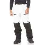 Oakley TNP Lined Shell Pant 2.0 Black/White XXL FOA404728-022XXL