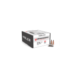 Nosler Varmageddon VG - 22 55g FB Tipped (500ct) Bullets 17291