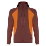 Oakley Drift Tech Fleece Hoodie Grenache XXL FOA406122-9B2XXL