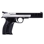 Walther X-ESSE IPSC Pistol .22LR 1 mag 2771718