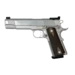 Sig Sauer 1911 Traditional Match 9mm Pistol 1911T-9-SME