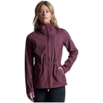 Kuhl W'S Stretch Voyagr Jacket Raisin Women's Size XS 2234-RA-W-XS