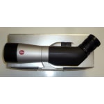 Leica Televid 62 APO ANGLED body with 16-48 variable eyepiece - Excellent condition with box. Item