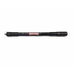 .625 Smacdown Bars Smacdown .625 Hunting Bars Matte Black -8" 2234