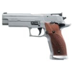 Sig Sauer P226 X-Five Stainless 9mm Pistol 226X5-9-L1-10