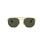 Ray-Ban The Marshal II Arista G-15 Green 0RB3648M-00152