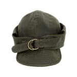 Filson Wildfowl Cap Otter Green XL 60063