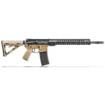 FN 15 Tactical Carbine II FDE/BLK 16" 36312-09