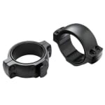 Burris medium blk 420500