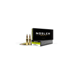Nosler Ballistic Tip BTA - 300 WSM 165g BT SP (20ct) Ammunition 61035