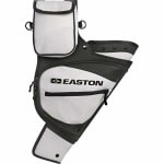Easton Elite Hip Quiver Takedown w/ Belt LH White 28264
