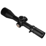Nightforce SHV 5-20x56 IHR Illuminated Scope UA-1484