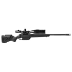 Steyr SSG 04 300 Wm (Steyr-60.011.3G) & NF Benchrest 12-42 NP-R2 (C104-NF) & NF Mount - UA1490