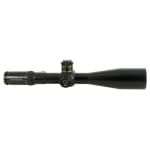 Schmidt Bender PMII 5-25x56 DT CCW P4Fine Scope