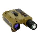 Wilcox Raptar Lite Brown Rapid Targeting Module 57200G05-B