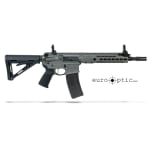 Barrett REC7 5.56 NATO Rifle: GEN II SBR Tungsten Grey Receiver 11.5" Barrel Barrett Hand guard 16020