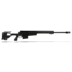 Accuracy International AXMC .338 Lapua Black Rifle