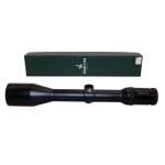 Swarovski PV 3-12x50 with Duplex Reticle - Excellent condition. Item #UB206